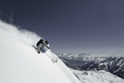 All in One Apartements - Kitzsteinhorn Freeride