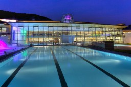 All in One Apartements - Tauern Spa Aussen Pool