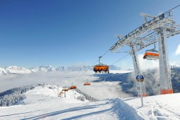 All in One Apartments - Saalfelden-Leogang Winter