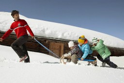 All in One Apartments - Saalfelden-Leogang Winter