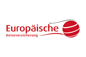 Europäische Reiseversicherung