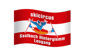 Saalbach Hinterglemm - Leogang