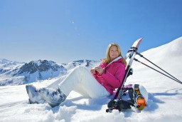 All in One Apartements - Saalbach Hinterglemm Skipause