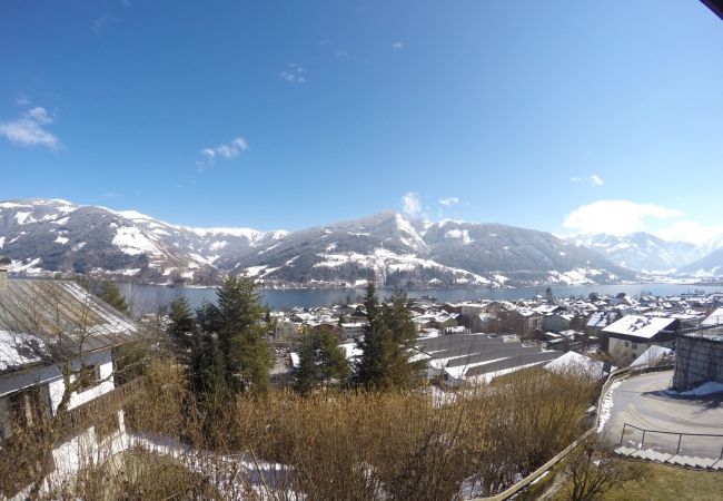  in Zell am See - Apartment THE GOOD VIEW I - Lake & Mountain view