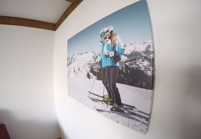 Apartment in Zell am See - Apartment THE GOOD VIEW I - Lake & Mountain view Apartment in Zell am See - Apartment THE GOOD VIEW I - Lake & Mountain view