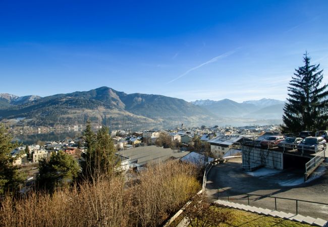Apartment in Zell am See - Apartment THE GOOD VIEW I - Lake & Mountain view Apartment in Zell am See - Apartment THE GOOD VIEW I - Lake & Mountain view