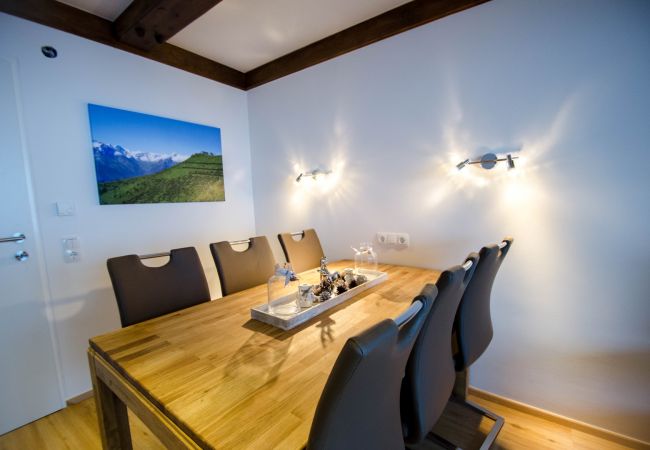 Apartment in Zell am See - Apartment THE GOOD VIEW I - Lake & Mountain view