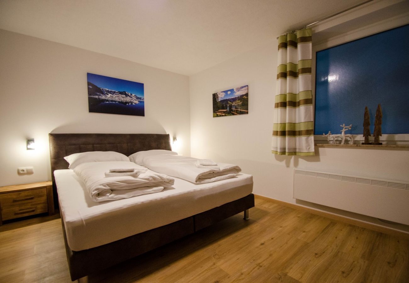 Apartment in Zell am See - Apartment THE GOOD VIEW I - Lake & Mountain view