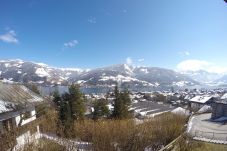 Apartment in Zell am See - Apartment THE GOOD VIEW I - Lake &...