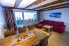 Apartment in Zell am See - Apartment THE GOOD VIEW I - Lake & Mountain view Apartment in Zell am See - Apartment THE GOOD VIEW I - Lake & Mountain view