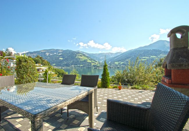 Apartment in Zell am See - Apartment LAKE VIEW - near ski lift and town Apartment in Zell am See - Apartment LAKE VIEW - near ski lift and town