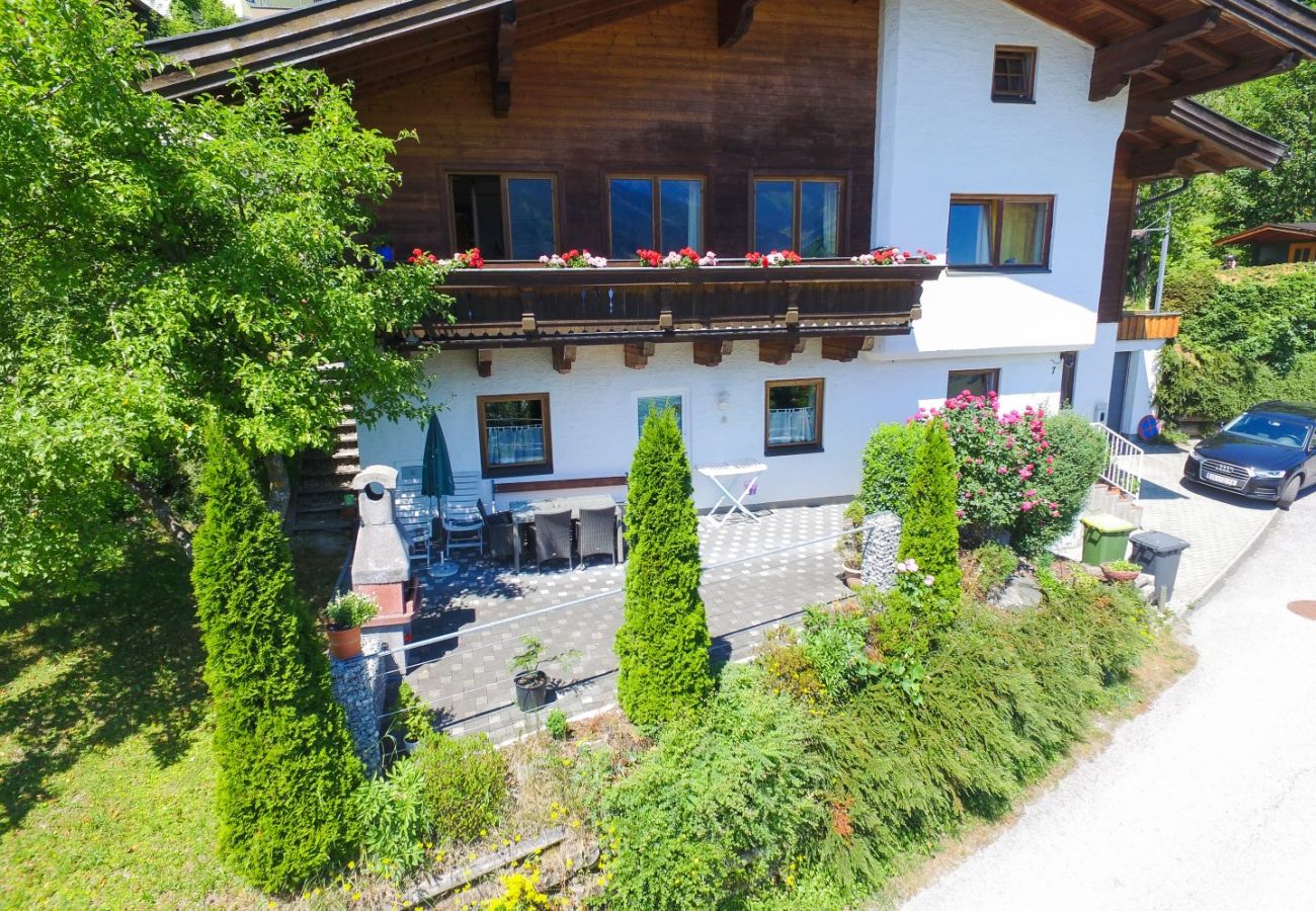 Apartment in Zell am See - Apartment LAKE VIEW - near ski lift and town