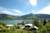 Apartment in Zell am See - Apartment LAKE VIEW - near ski lift and town Apartment in Zell am See - Apartment LAKE VIEW - near ski lift and town