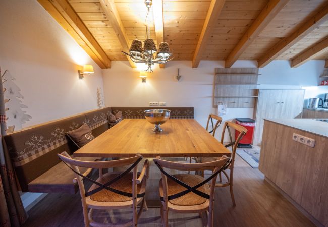Apartment in Kaprun - Finest Penthouse All Seasons Lodge Kaprun Apartment in Kaprun - Finest Penthouse All Seasons Lodge Kaprun