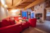 Apartment in Kaprun - Finest Penthouse All Seasons Lodge Kaprun Apartment in Kaprun - Finest Penthouse All Seasons Lodge Kaprun