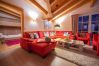 Apartment in Kaprun - Finest Penthouse All Seasons Lodge Kaprun Apartment in Kaprun - Finest Penthouse All Seasons Lodge Kaprun