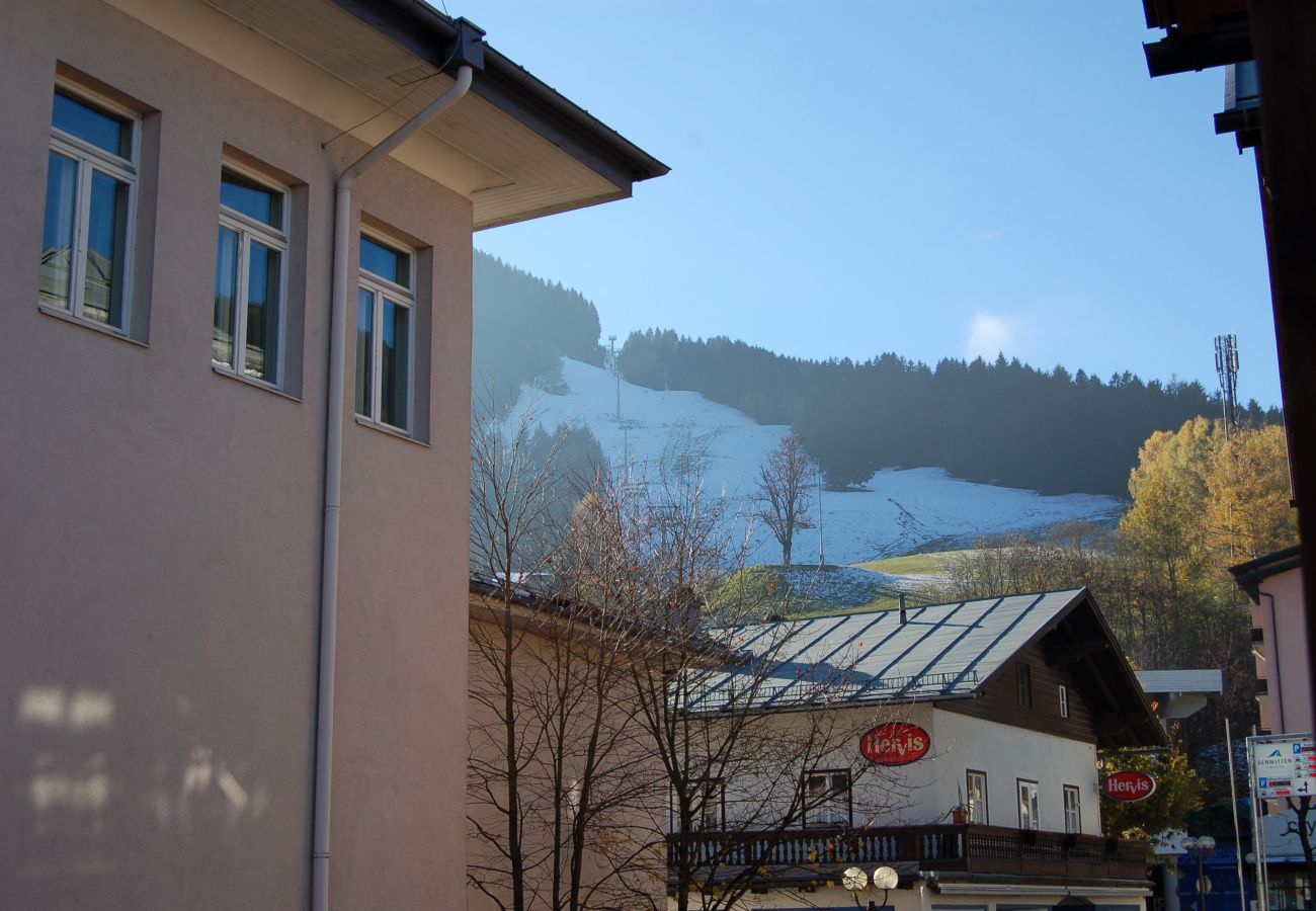 Apartment in Zell am See - Apartment ZELL CITY - next to ski lift and town