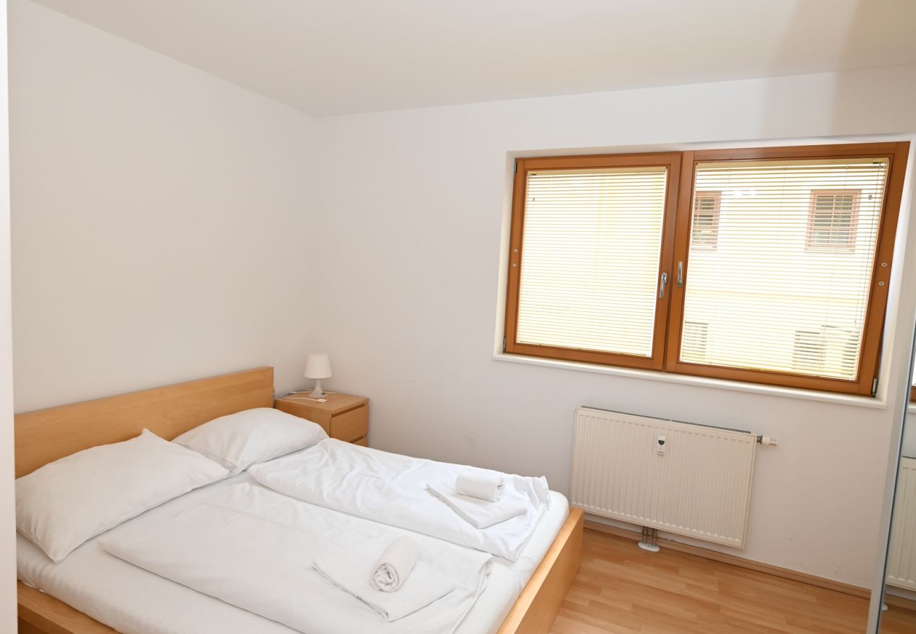 Apartment in Zell am See - Apartment ZELL CITY - next to ski lift and town