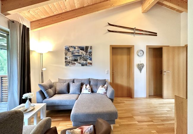  in Zell am See - Schmitten Finest Apartment - LEO