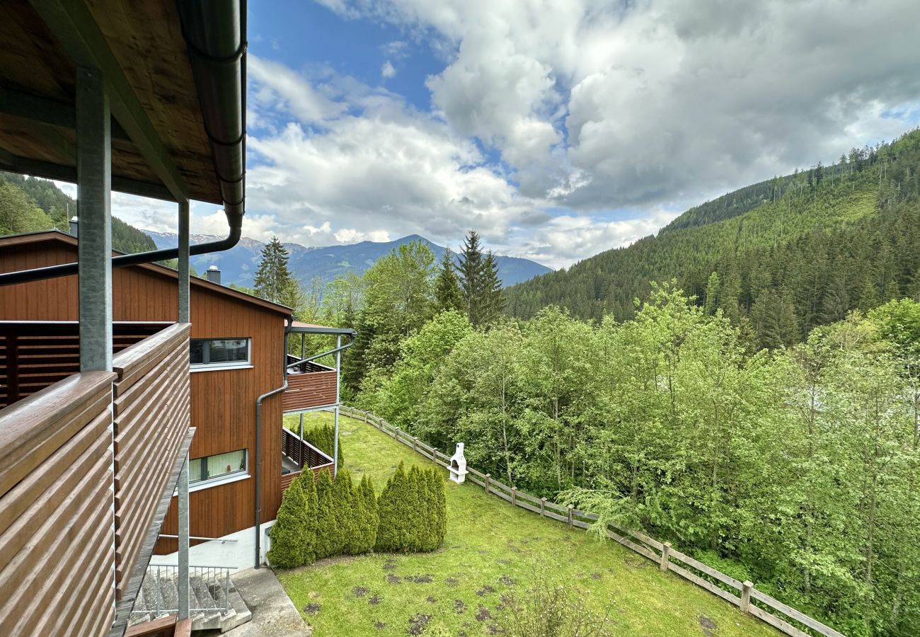 Apartment in Zell am See - Schmitten Finest Apartment - LEO