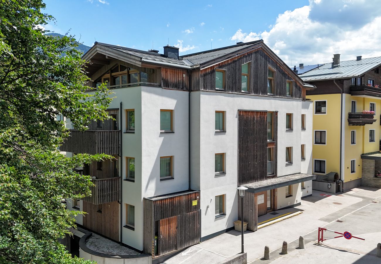 Apartment in Zell am See - Zell City Exclusive Lodges - Penthouse MANDALISA