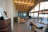 Apartment in Zell am See - Zell City Exclusive Lodges - Penthouse MANDALISA Apartment in Zell am See - Zell City Exclusive Lodges - Penthouse MANDALISA