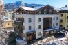 Apartment in Zell am See - Zell City Exclusive Lodges - Penthouse MANDALISA