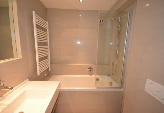 Apartment in Zell am See - Zell City Exclusive Lodges - TOP 4 Apartment in Zell am See - Zell City Exclusive Lodges - TOP 4