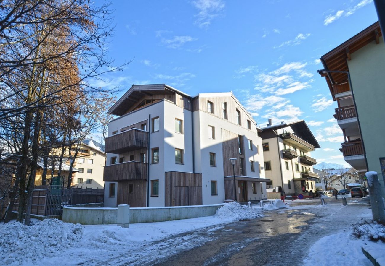 Apartment in Zell am See - Zell City Exclusive Lodges - TOP 4
