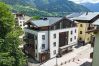 Apartment in Zell am See - Zell City Exclusive Lodges - TOP 4