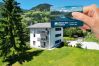 Apartment in Zell am See - 5 Seasons House Zell am See - TOP 3, SUMMER CARD