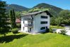 Apartment in Zell am See - 5 Seasons House Zell am See - TOP 4, SUMMER CARD
