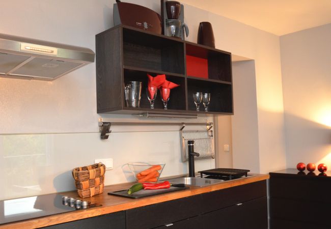 Apartment in Zell am See - 5 Seasons House Zell am See - TOP 6, SUMMER CARD Apartment in Zell am See - 5 Seasons House Zell am See - TOP 6, SUMMER CARD