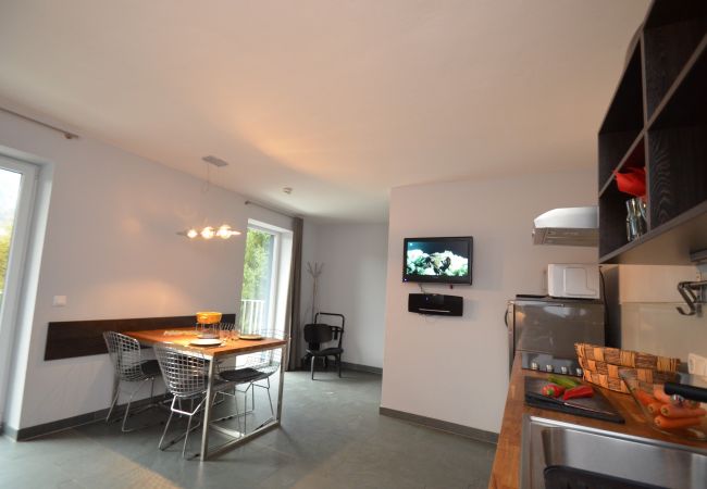 Apartment in Zell am See - 5 Seasons House Zell am See - TOP 6, SUMMER CARD Apartment in Zell am See - 5 Seasons House Zell am See - TOP 6, SUMMER CARD
