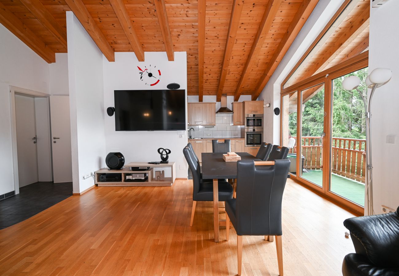 Apartment in Zell am See - Ski Chalet Jim / 300 m from ski lift