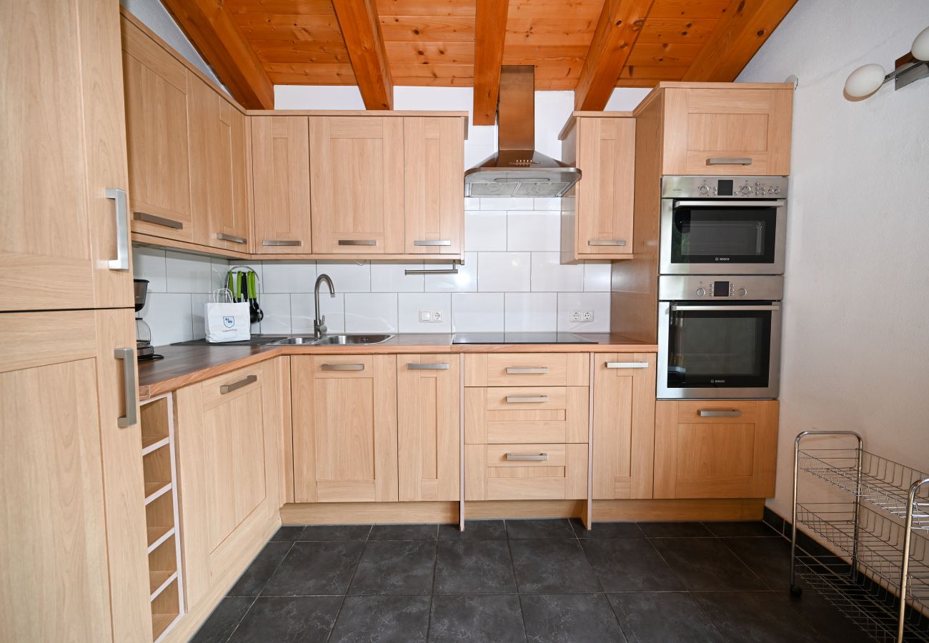 Apartment in Zell am See - Ski Chalet Jim / 300 m from ski lift