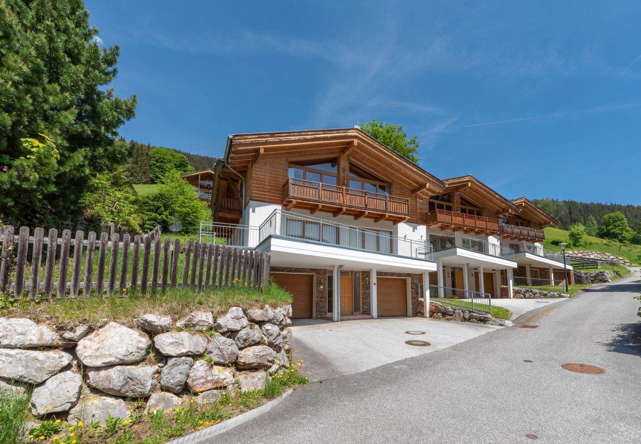 Apartment in Zell am See - Ski Chalet Jim / 300 m from ski lift