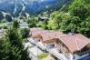Apartment in Zell am See - Ski Chalet Jim / 300 m from ski lift Apartment in Zell am See - Ski Chalet Jim / 300 m from ski lift