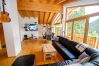 Apartment in Zell am See - Ski Chalet Jim / 300 m from ski lift Apartment in Zell am See - Ski Chalet Jim / 300 m from ski lift