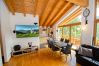 Apartment in Zell am See - Ski Chalet Jim / 300 m from ski lift Apartment in Zell am See - Ski Chalet Jim / 300 m from ski lift