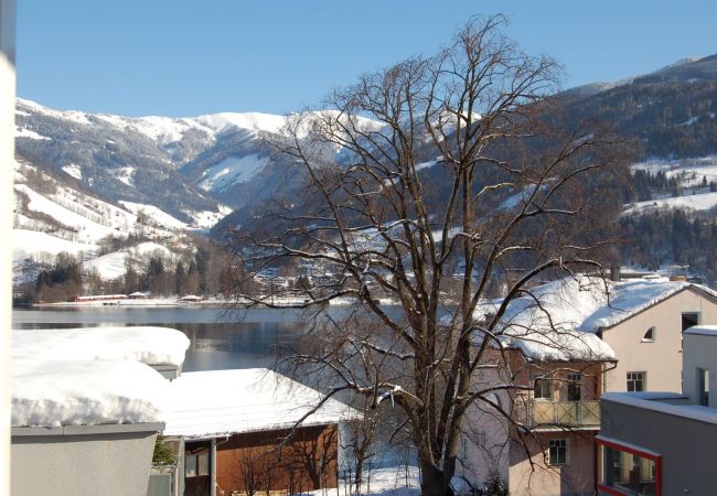 Apartment in Zell am See - Penthouse A Zell am See with lake view Apartment in Zell am See - Penthouse A Zell am See with lake view