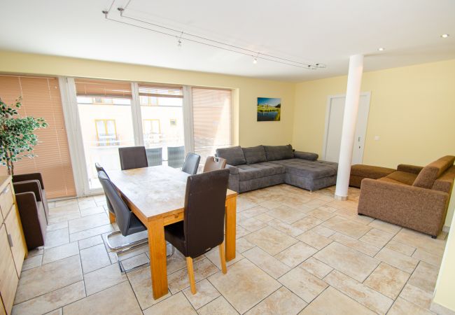 Apartment in Zell am See - Penthouse A Zell am See with lake view Apartment in Zell am See - Penthouse A Zell am See with lake view