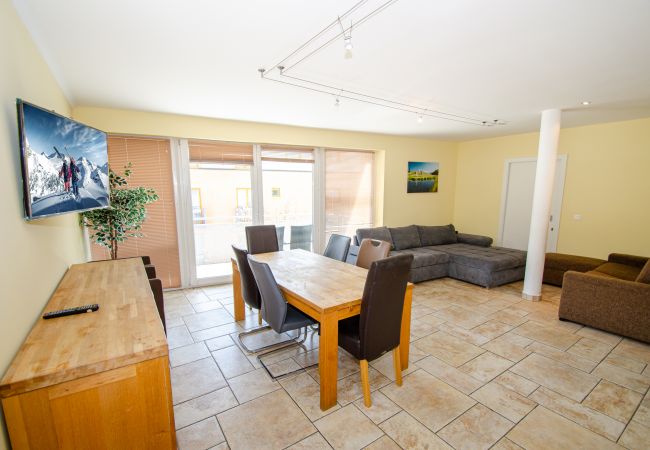 Apartment in Zell am See - Penthouse A Zell am See with lake view Apartment in Zell am See - Penthouse A Zell am See with lake view