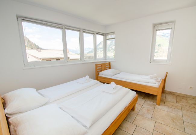 Apartment in Zell am See - Penthouse A Zell am See with lake view Apartment in Zell am See - Penthouse A Zell am See with lake view