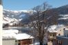 Apartment in Zell am See - Penthouse A Zell am See with lake view Apartment in Zell am See - Penthouse A Zell am See with lake view