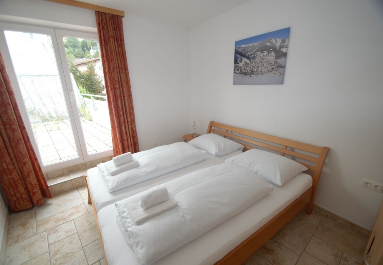 Apartment in Zell am See - Penthouse B Zell am See