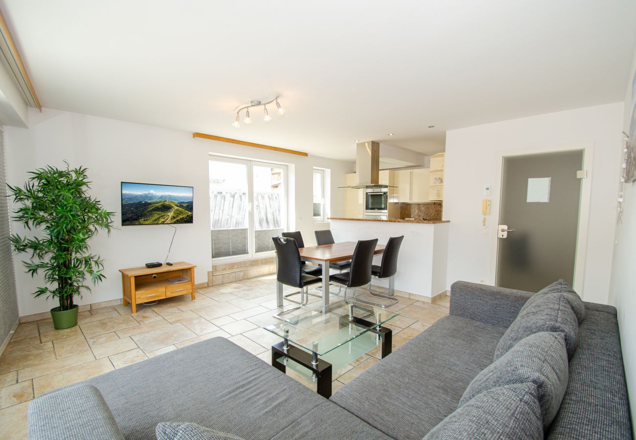 Apartment in Zell am See - Penthouse B Zell am See