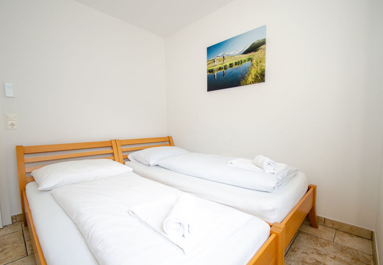 Apartment in Zell am See - Penthouse B Zell am See