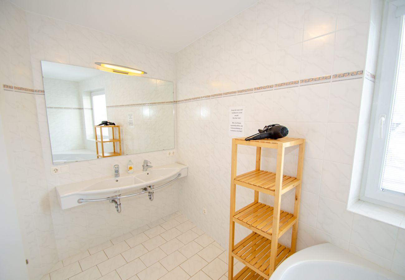 Apartment in Zell am See - Penthouse B Zell am See