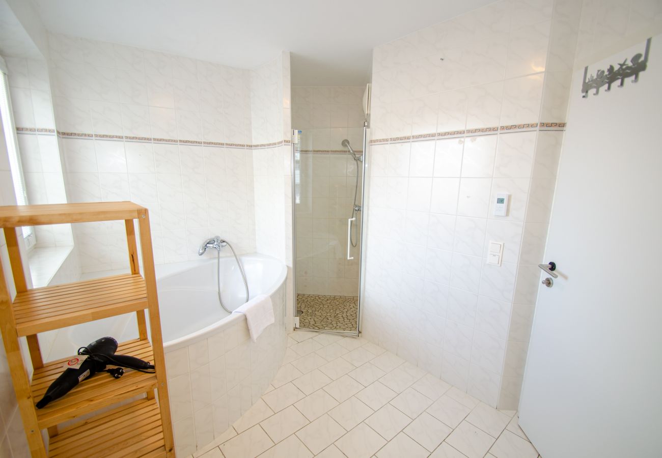 Apartment in Zell am See - Penthouse B Zell am See